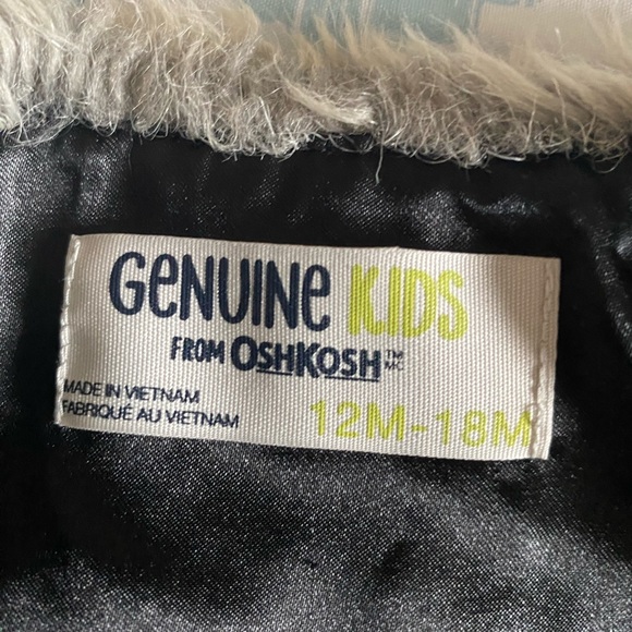 Cozy baby vest 😊❤️ - Picture 6 of 8